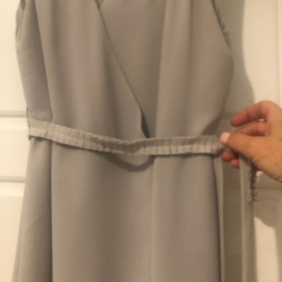 Naked Zebra Dress - Picture 9 of 11